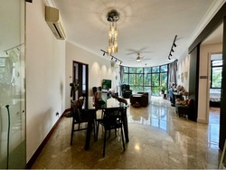 Parc Oasis (D22), Condominium #555289091